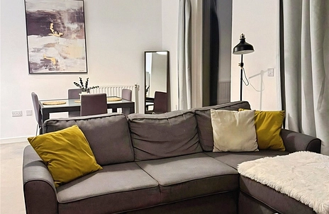 1 bedroom apartment to rent - Lilywhite Drive, Cambridge, Cambridgeshire, CB4 - Property View 2