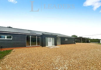 bungalow to rent - Twentypence Road, Cottenham, Cambridge, Cambridgeshire, CB24 - Property View 1
