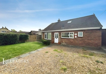 2 bedroom house to rent - Huntingdon Road, Wyton, Huntingdon, Cambridgeshire, PE28 - Property View 1