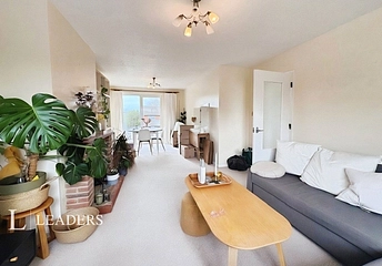 2 bedroom apartment to rent - Thornton Way, Girton, Cambridge, Cambridgeshire, CB3 - Property View 1