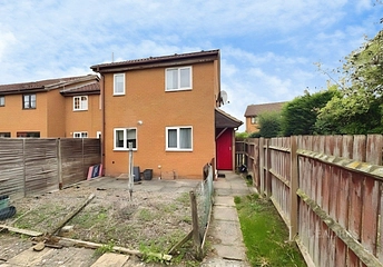 1 bed house for rent in The Oaks, Milton, Cambridge, Cambridgeshire, CB24