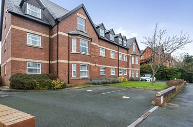 2 bedroom apartment for sale - Eversley Park, Chester, Cheshire, CH2