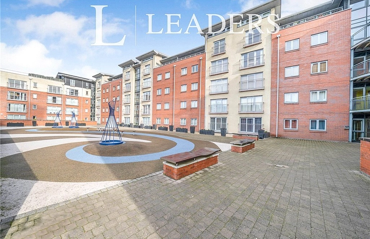 2 bedroom apartment for sale - Queens Road, Chester, Cheshire, CH1