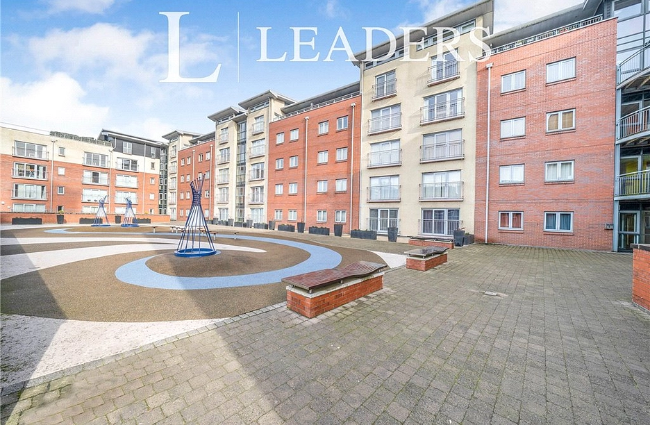 2 bedroom apartment for sale - Queens Road, Chester, Cheshire, CH1 - Property View 1