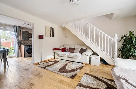 2 bedroom semi detached for sale - Mercer Way, Chester, Cheshire, CH4 - Property View 2