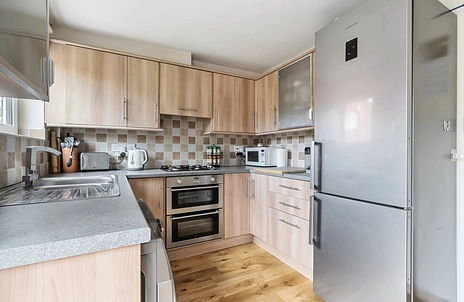 2 bedroom semi detached for sale - Mercer Way, Chester, Cheshire, CH4 - Property View 3