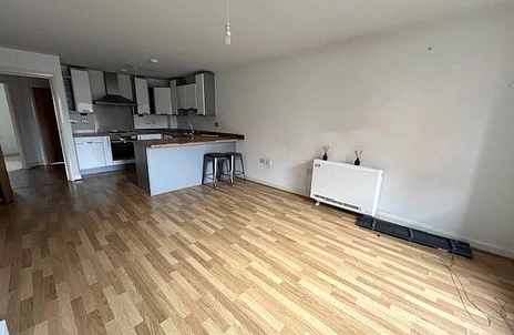 2 bedroom apartment for sale - Egerton Street, Chester, Cheshire, CH1 - Property View 3