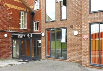 1 bedroom studio for sale - Trinity Hall, George Street, Chester, Cheshire, CH1 - Property View 1