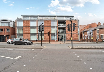 2 bedroom apartment for sale - Alexander Court, Dee Lane, Chester, Cheshire, CH3 - Property View 1
