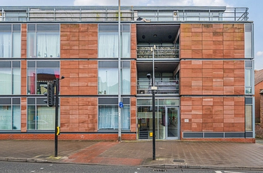 2 bedroom apartment for sale - Alexander Court, Dee Lane, Chester, Cheshire, CH3