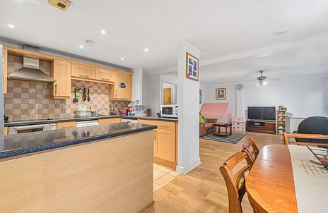 2 bedroom apartment for sale - Alexander Court, Dee Lane, Chester, Cheshire, CH3 - Property View 2