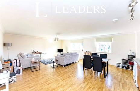 1 bedroom apartment for sale - Whipcord Lane, Chester, Cheshire, CH1 - Property View 3