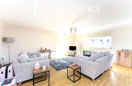 1 bedroom apartment for sale - Whipcord Lane, Chester, Cheshire, CH1 - Property View 2