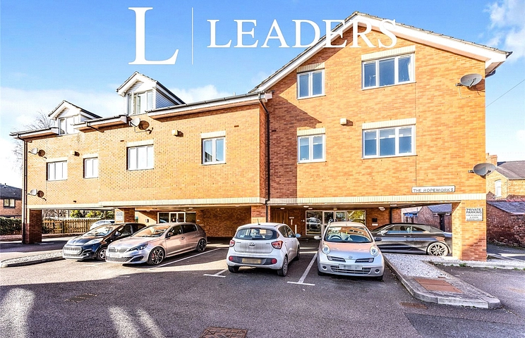 1 bedroom apartment for sale - Whipcord Lane, Chester, Cheshire, CH1
