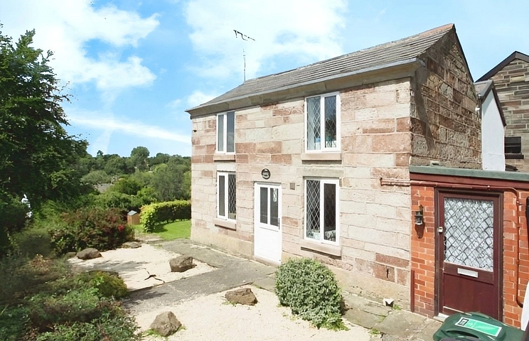 2 bedroom house for sale - Quarry Lane, Kelsall, Tarporley, Cheshire, CW6