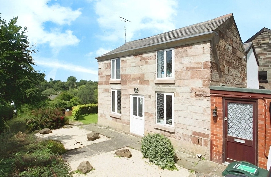 2 bedroom house for sale - Quarry Lane, Kelsall, Tarporley, Cheshire, CW6 - Property View 1