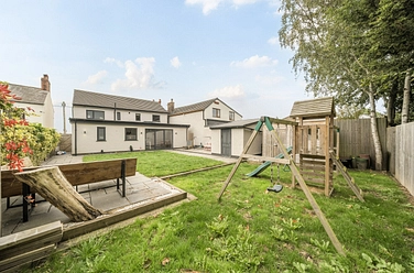 3 bedroom house for sale - Drury Lane, Drury, Flintshire, CH7