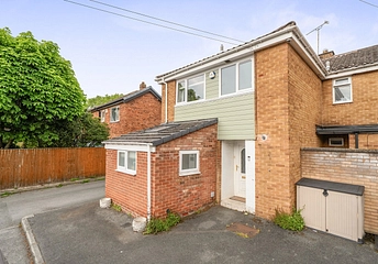 3 bedroom house for sale - Dolphin Court, Chester, Cheshire West and Ches, CH4 - Property View 1