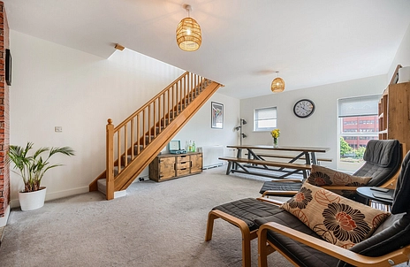 3 bedroom duplex for sale - Queens Road, Chester, Cheshire, CH1 - Property View 3