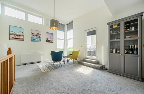 3 bedroom duplex for sale - Queens Road, Chester, Cheshire, CH1 - Property View 2