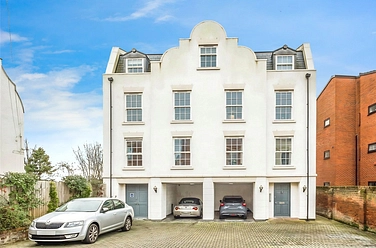 2 bedroom apartment for sale - Upper Cambrian Road, Chester, Cheshire