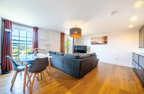 2 bedroom apartment for sale - Upper Cambrian Road, Chester, Cheshire - Property View 3