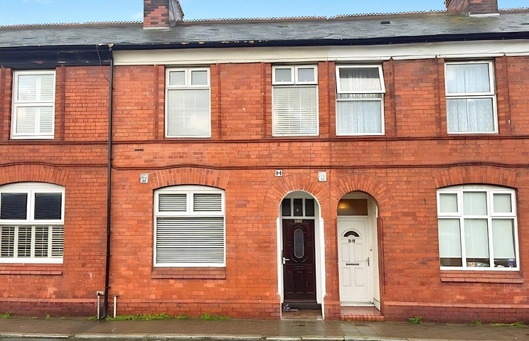 4 bedroom house for sale - Hoole Lane, Chester, Cheshire, CH2