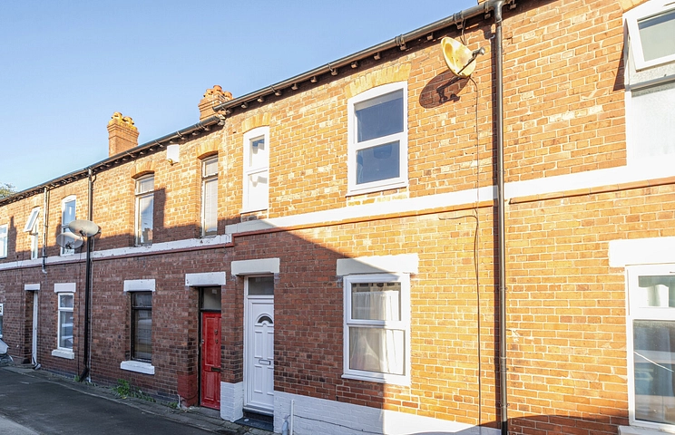 3 bedroom house for sale - Dale Street, Chester, Cheshire, CH3