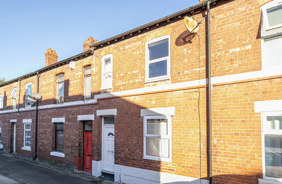 3 bedroom house for sale - Dale Street, Chester, Cheshire, CH3 - Property View 1
