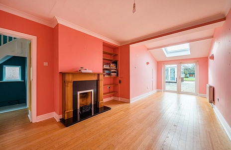 4 bedroom house for sale - Parkgate Road, Chester, Cheshire, CH1 - Property View 3