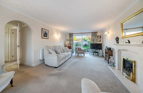 3 bedroom house for sale - Norwood Drive, Chester, Cheshire, CH4 - Property View 2