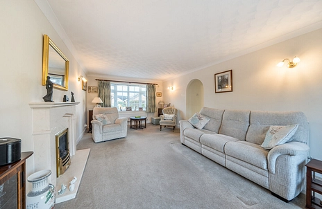 3 bedroom house for sale - Norwood Drive, Chester, Cheshire, CH4 - Property View 3