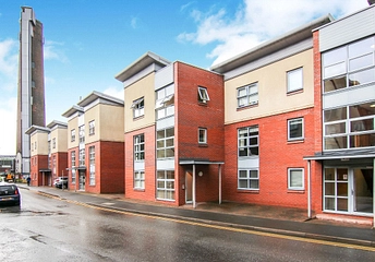 2 bedroom apartment for sale - Queens Road, Chester, Cheshire, CH1 - Property View 1
