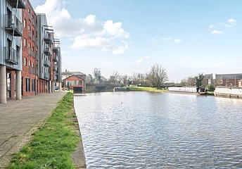 2 bedroom apartment for sale - Wharf View, Chester, Cheshire, CH1 - Property View 1