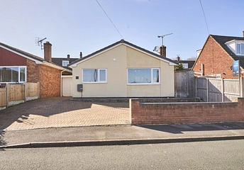 2 bedroom bungalow for sale - Kingston Drive, Connah's Quay, Deeside, Flintshire, CH5 - Property View 1