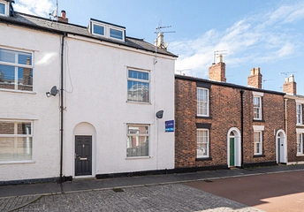 3 bedroom house for sale - Egerton Street, Chester, Cheshire, CH1 - Property View 1
