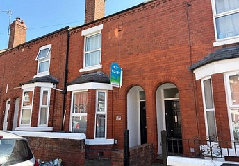 5 bedroom house for sale - West Lorne Street, Chester, Cheshire, CH1 - Property View 1