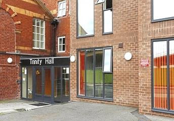 1 bedroom studio for sale - Trinity Hall, George Street, Chester, CH1 - Property View 1