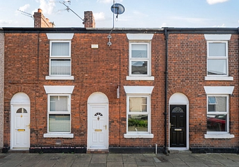 2 bedroom house for sale - Church Street, Chester, Cheshire, CH1 - Property View 1