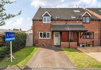 4 bedroom house for sale - The Orchards, Holt, Wrexham, LL13 - Property View 1