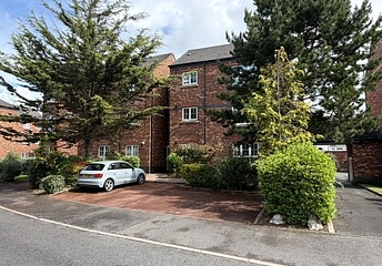 3 bedroom apartment for sale - Thomas Brassey Close, Hoole, Chester, CH2 - Property View 1