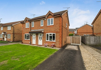 3 bedroom house for sale - Boundary Lane, Saltney, Chester, CH4 - Property View 1