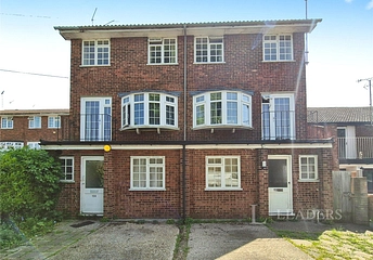 1 bed property for rent in Kings Road, Chelmsford, CM1
