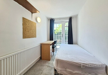 1 bed property for rent in Kings Road, Chelmsford, Essex, CM1