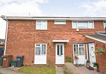 1 bed house for rent in Begonia Close, Chelmsford, CM1