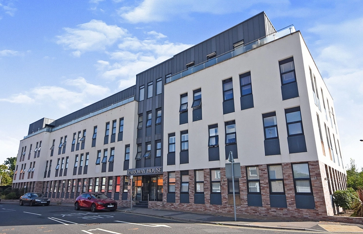 2 bedroom apartment to rent - Baddow Road, Chelmsford, CM2