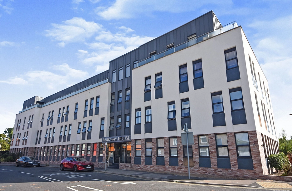 2 bedroom apartment to rent - Baddow Road, Chelmsford, CM2 - Property View 1