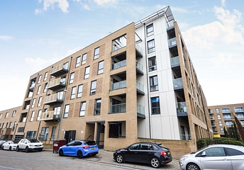 2 bed flat/apartment for rent in Dunn Side, Chelmsford, CM1