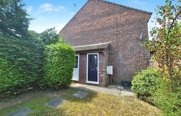 2 bedroom apartment to rent - New Street, Chelmsford, CM1