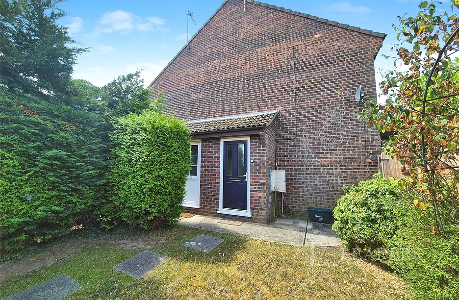 2 bedroom apartment to rent - New Street, Chelmsford, CM1 - Property View 1